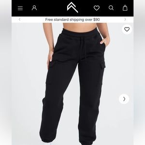 Oner active all day cargo jogger